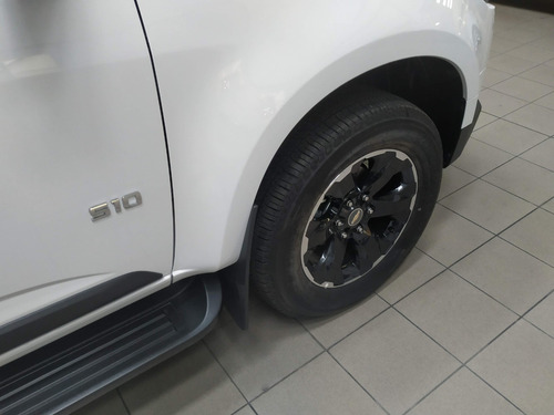 S10 High Country 4x4 Automatica 2021 Entrega Ya Afr322