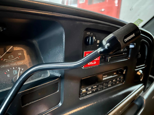 Imagen 14 de 18 de Ford Econoline 350
