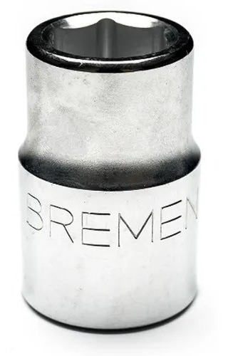 Imagen 1 de 4 de Bocallave Hexagonal Bremen Encastre 3/4 36mm Corto - Mendoza