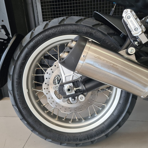 Benelli Leoncino 500 Trail Entrega Inmediata, Permutas!