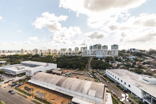 Imagem 6 de 29 de Apartamento, 1 Dormitórios, 60.15 M², Chácara Das Pedras - 199752