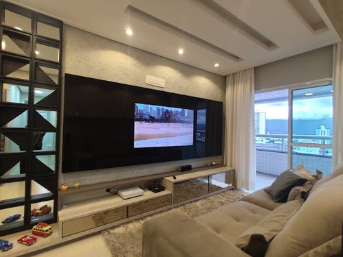 Imagem 8 de 18 de Belíssimo Apartamento No Caiçara - Ap5690