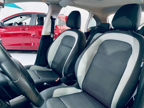 Citroën C3 C3 Tendance 1.6 VTi Flex Start 16V Aut.