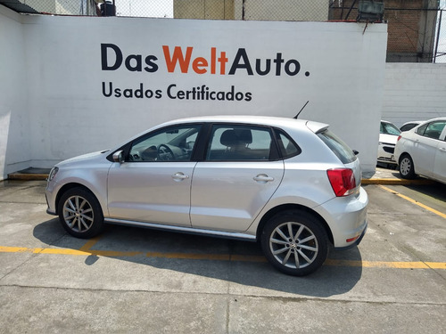 Imagen 2 de 15 de Volkswagen Polo 2020