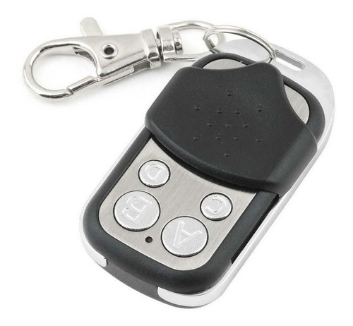 Control Rf 433 Mhz Copiador Clonador Duplicador Programable