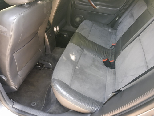Volkswagen Passat 2.5 I V6 Tipt 4m 2004