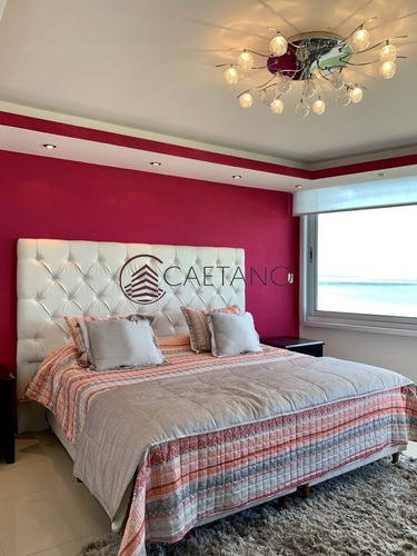 Imagen 15 de 28 de Tiburon Iii Punta Del Este - Apartamento En Venta Esquinero En Venta - Punta Del Este Brava