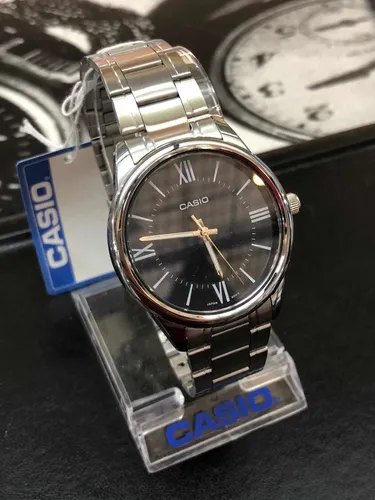 Reloj CASIO Clásico Hombre