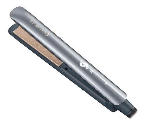 Plancha de cabello Remington Smart Sensor Pro S8598P gris 120V/240V
