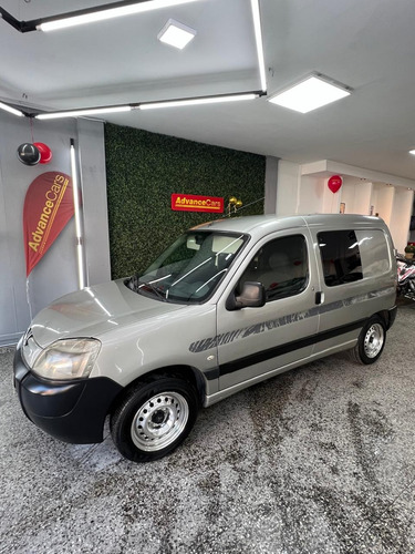 Peugeot Partner 1.4 Furgon Confort
