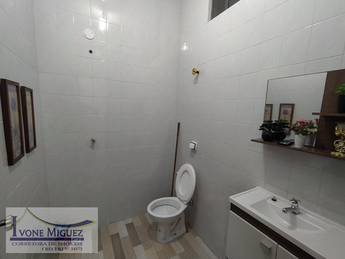 Imagem 4 de 5 de Sala Em Centro - Paty Do Alferes - 2390