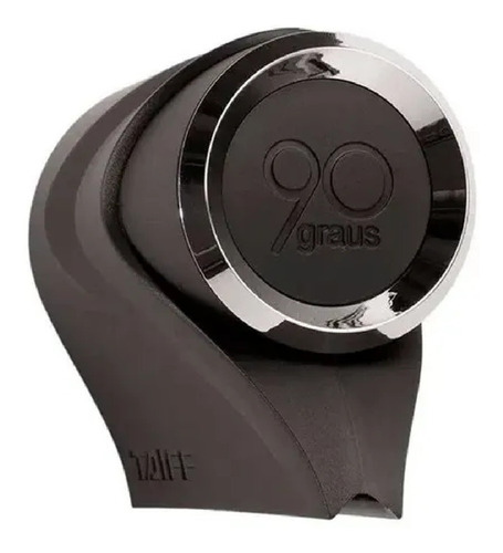 Taiff Profissional Bico 90 Graus Bivolt