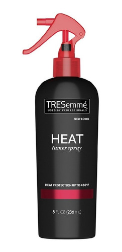 Tresemme Thermal Creation Spray Protector De Contra El Calor