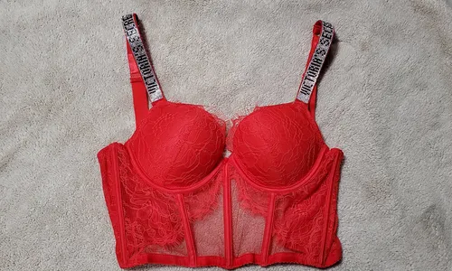 Pacas de brasier victoria secret hotsell
