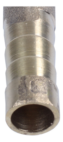5 Unidades De 8 Mm Em Forma De T, Ar, Gás, Combustível, Água