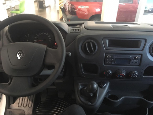 Renault Master 2.3 L1h1 Financiacio Oferta