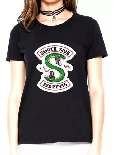 Camisa riverdale cheap