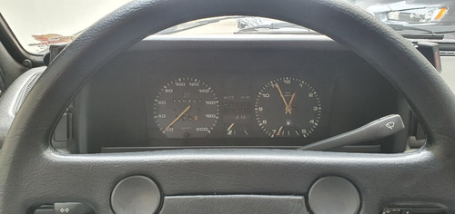 Volkswagen Parati Gl 1.8 Gasolina 2p 1995, Segundo Dono.