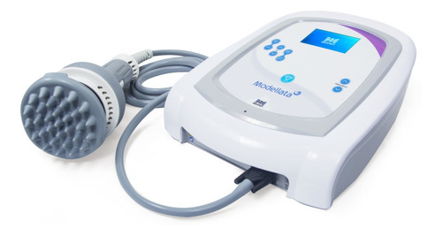 Imagem 1 de 4 de Aparelho Modellata Ibramed Terapia Vibro-oscilatória
