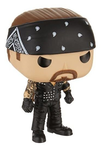 Funko Pop Pop! Wwe: Boneyard Undertaker - Y6h3 0