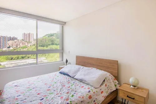 Apartamento En Venta En Guayabal
