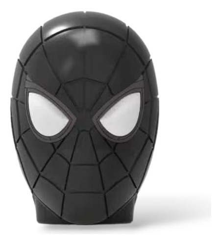 Parlante Bluetooth Phantom Spiderman Hombre Araña Iron Man