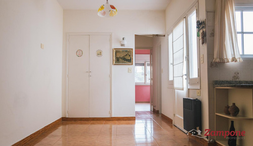 Venta De Casa Multifamiliarconstruida S/ Lote Propio De 454 M2, Ideal P/2 Familias -el Palomar