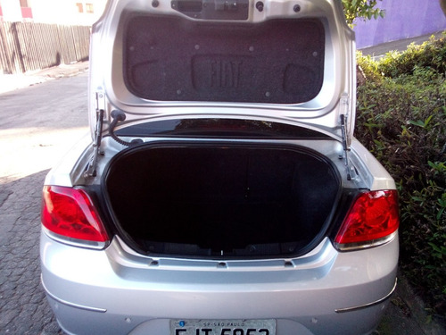 Fiat Linea 1.8 16v Absolute Dualogic