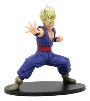 Comprar Banpresto Dragon Ball Super - Blood Of Saiyans Xiii - Gohan
