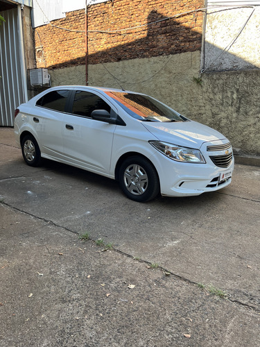 Chevrolet Prisma 1.4 Joy Ls 98cv
