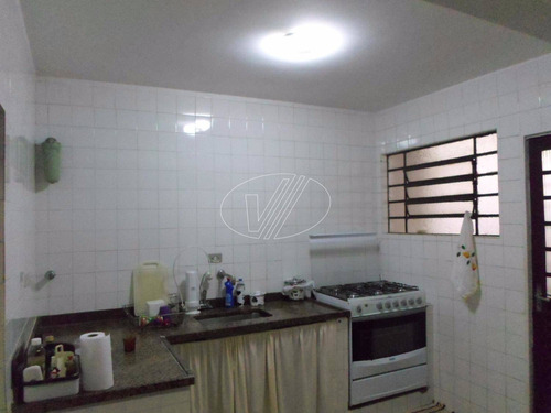 Chácara À Venda Em Joaquim Egídio - Ch225136