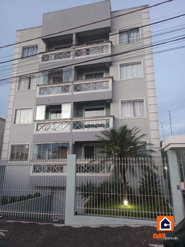Imagem 2 de 14 de Apartamento À Venda Em Jardim Carvalho - 1601