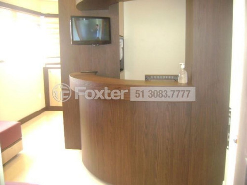 Imagem 16 de 23 de Sala / Conjunto Comercial, 29.62 M², Moinhos De Vento - 5632