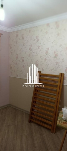 Imagem 12 de 26 de Apartamento Em Jardim Utinga, Santo André/sp De 63m² 2 Quartos À Venda Por R$ 280.000,00 - Ap2320792-s