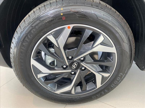 Imagem 7 de 11 de Hyundai Creta 1.0 Tgdi Flex Platinum Automático