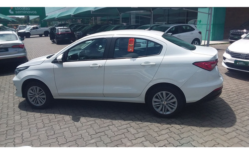 Fiat Cronos 1.3 FIREFLY FLEX DRIVE MANUAL