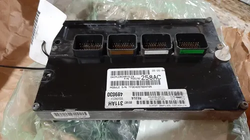 comprar Computadora Jeep Commander 2008 5.7l Hemi Importadas!!