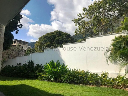 Impecable Casa En Venta En Altamira Mls 25-15713 Ab