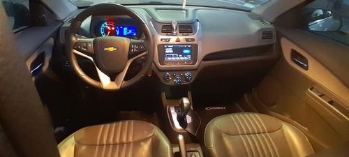 Chevrolet Cobalt 1.8 Ltz At Adv