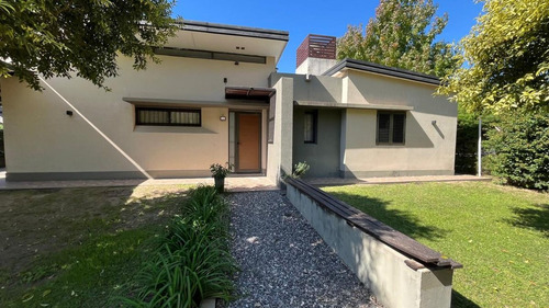 Casa Quinta En Venta Kmt 10 Arroyo Leyes