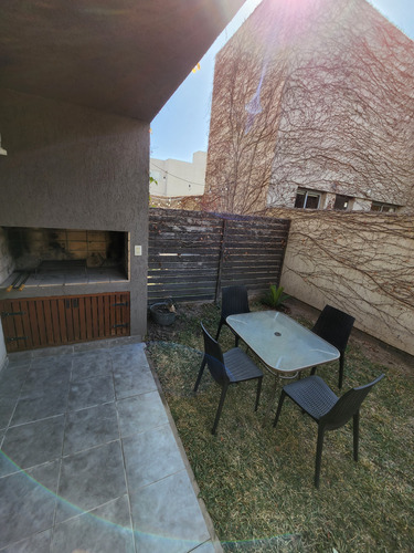Loft En Venta Con Dos Cocheras Barrio Villa Belgrano Cordoba