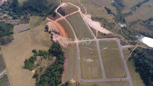 Terreno À Venda Em Parque Modelo - Te005416