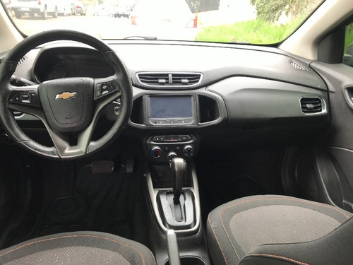 Chevrolet Onix Ltz