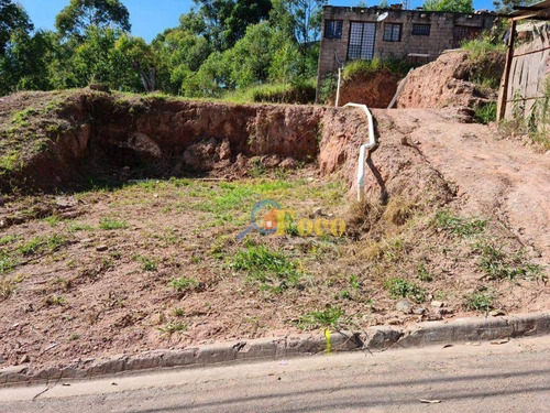 Imagem 1 de 3 de Terreno À Venda, 250 M² Por R$ 155.000,00 - Loteamento Itatiba Park - Itatiba/sp - Te0678