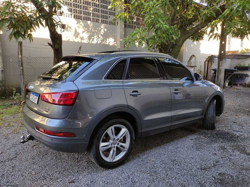 Imagem 7 de 14 de Audi Q3 1.4 Tfsi Top Flex