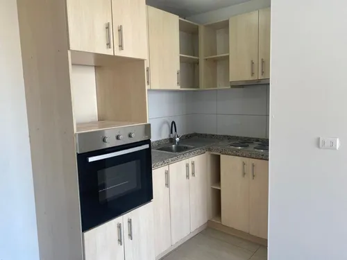 Se Arrienda Dpto 1d,1b+ Habitación De Trabajo + Bodega, 2da