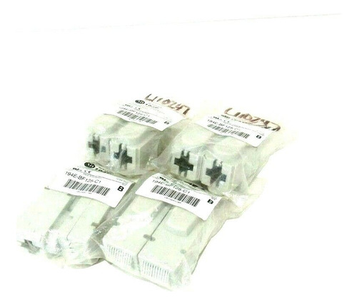 New Allen Bradley 194e-bf125-c1 Terminal Cover 194ebf125c1