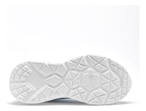Tenis Mujer Charly 1043096003 Azul