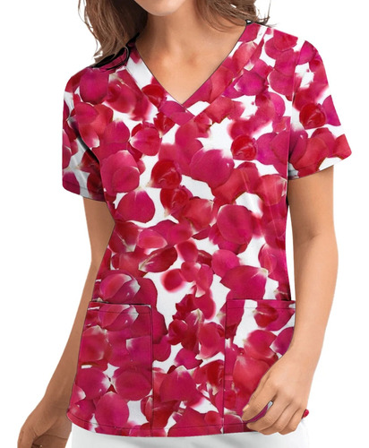 Uniforme De Enfermera Para Mujer, Para El Día De San Valentí