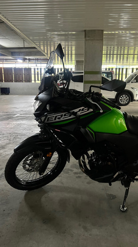Verdys X 300 Abs
